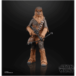 Star Wars Black Series Chewbacca 40th Anniversary Empire Stikes Back Action Figure 15cm - Image 2