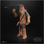 Star Wars Black Series Chewbacca 40th Anniversary Empire Stikes Back Action Figure 15cm - Image 3