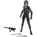 G.I. Joe Classified Series 2021 Wave 3 Baroness action figure 15cm - Image 2