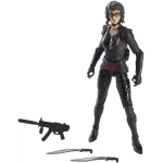 G.I. Joe Classified Series 2021 Wave 3 Baroness action figure 15cm - Image 2