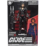 G.I. Joe Classified Series 2021 Wave 3 Baroness action figure 15cm