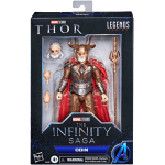 Marvel Legends The Infinity Saga - Odin Thor Action Figure 15cm