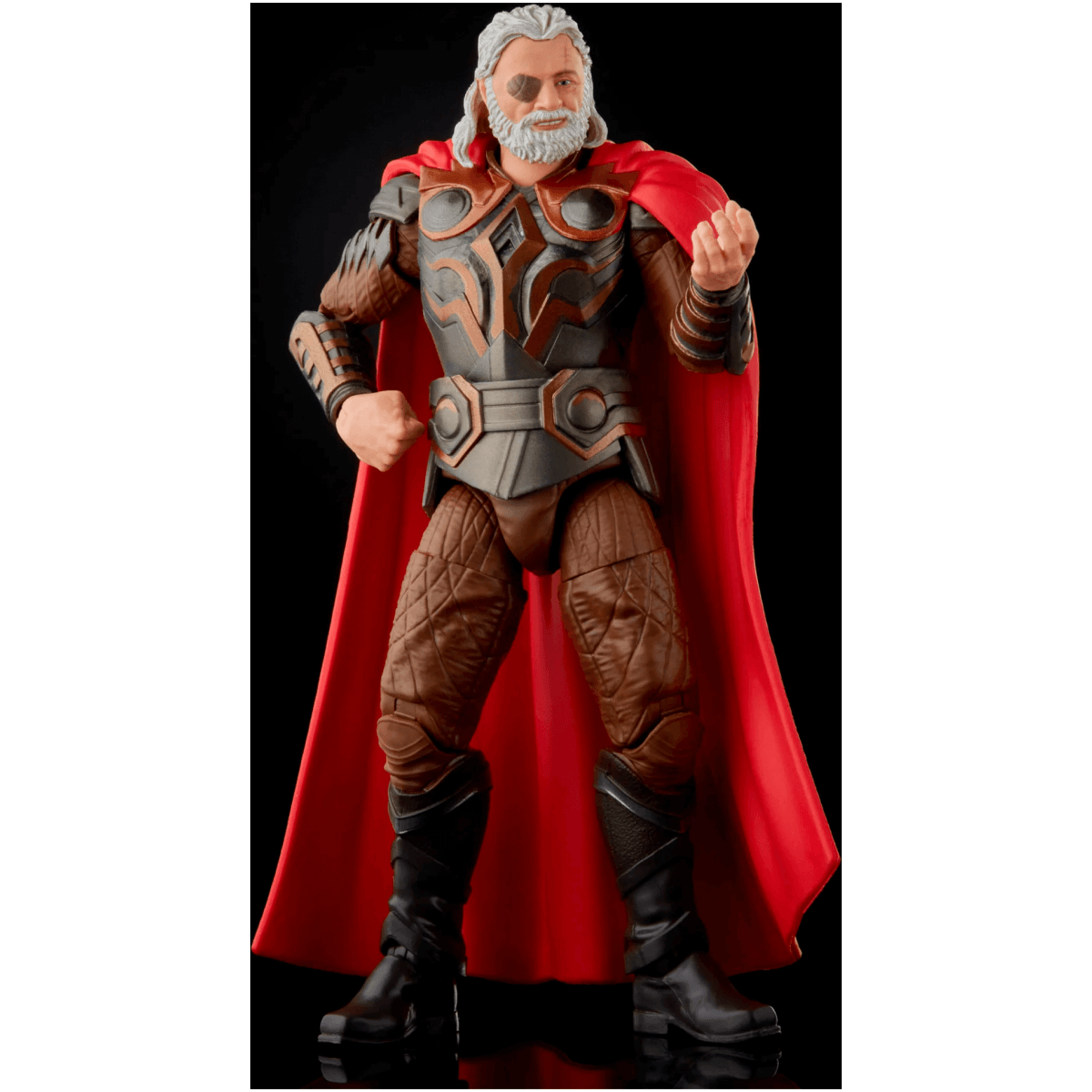Marvel Legends The Infinity Saga - Odin Thor Action Figure 15cm - Image 2