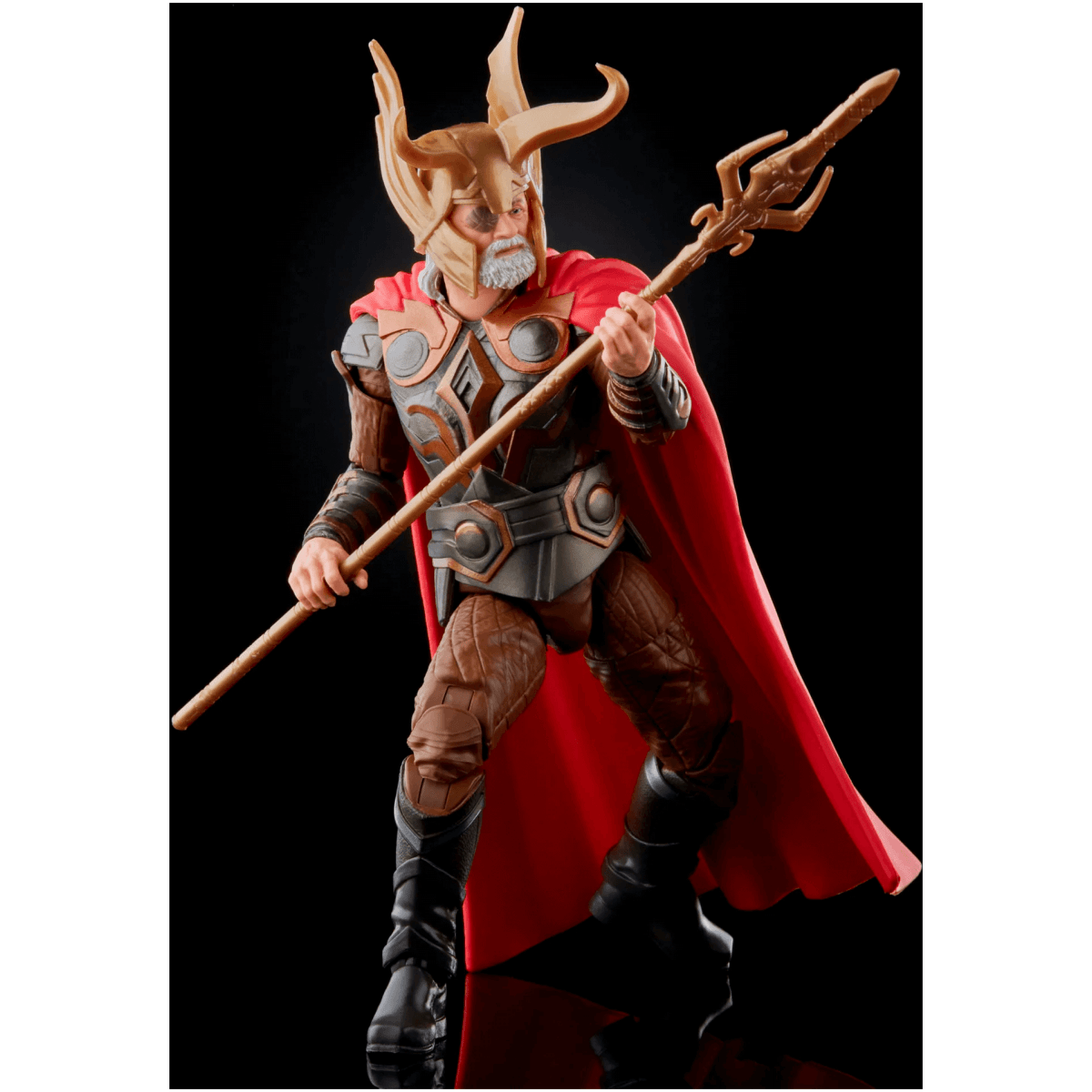Marvel Legends The Infinity Saga - Odin Thor Action Figure 15cm - Image 3