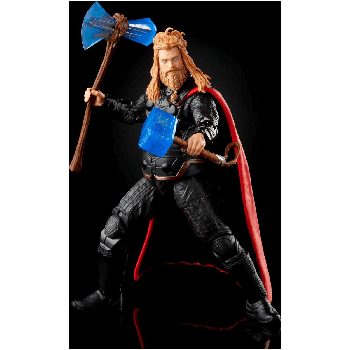 Marvel Legends The Infinity Saga Thor Action Figure 15cm - Image 2