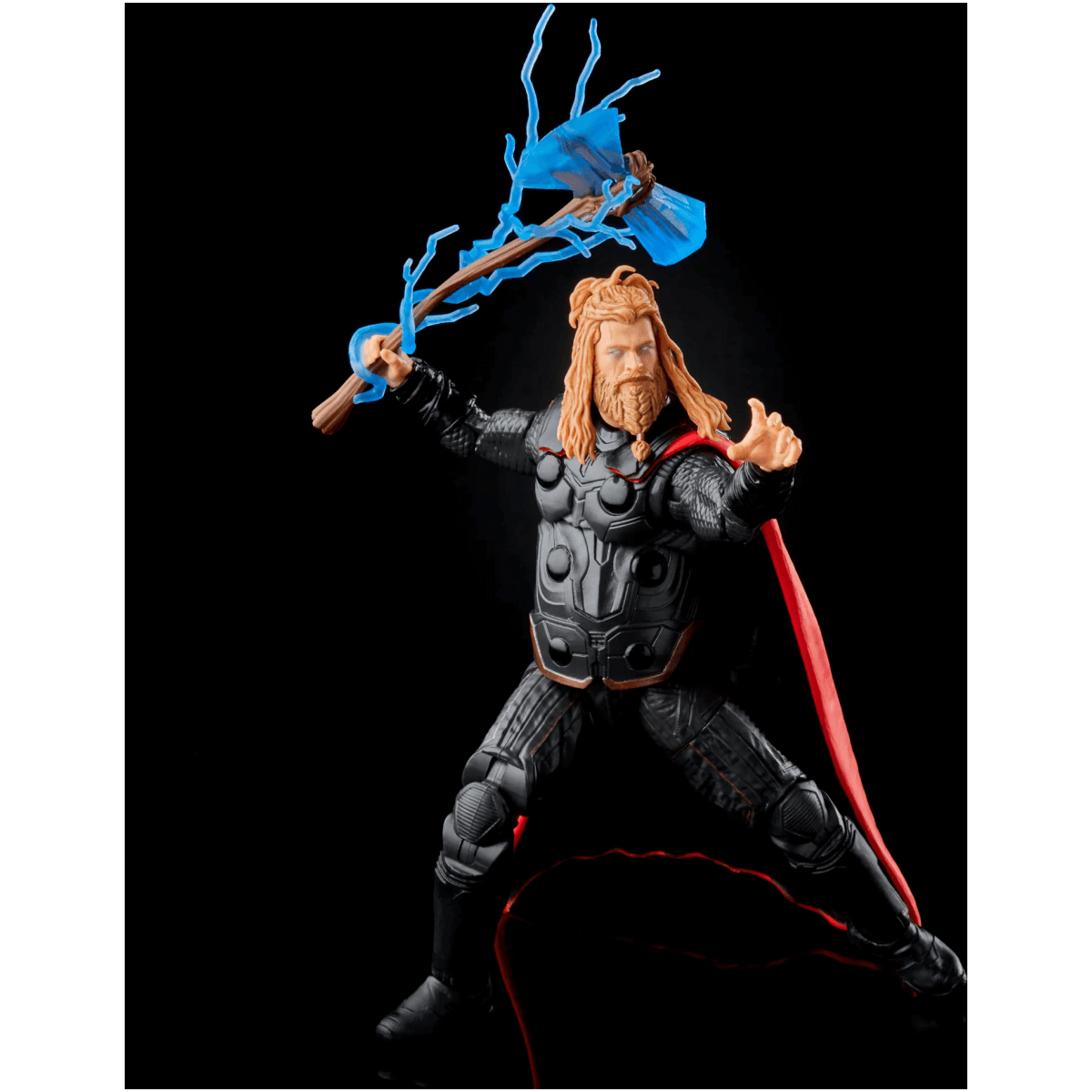 Marvel Legends The Infinity Saga Thor Action Figure 15cm - Image 3