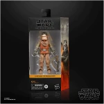 Star Wars Black Series  Kuiil Action Figure 15cm