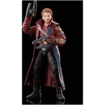 Thor Love and Thunder Marvel Legends Star-Lord Action Figure 15cm Build-a-Figure Korg - Image 2