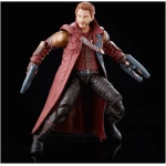 Thor Love and Thunder Marvel Legends Star-Lord Action Figure 15cm Build-a-Figure Korg - Image 3