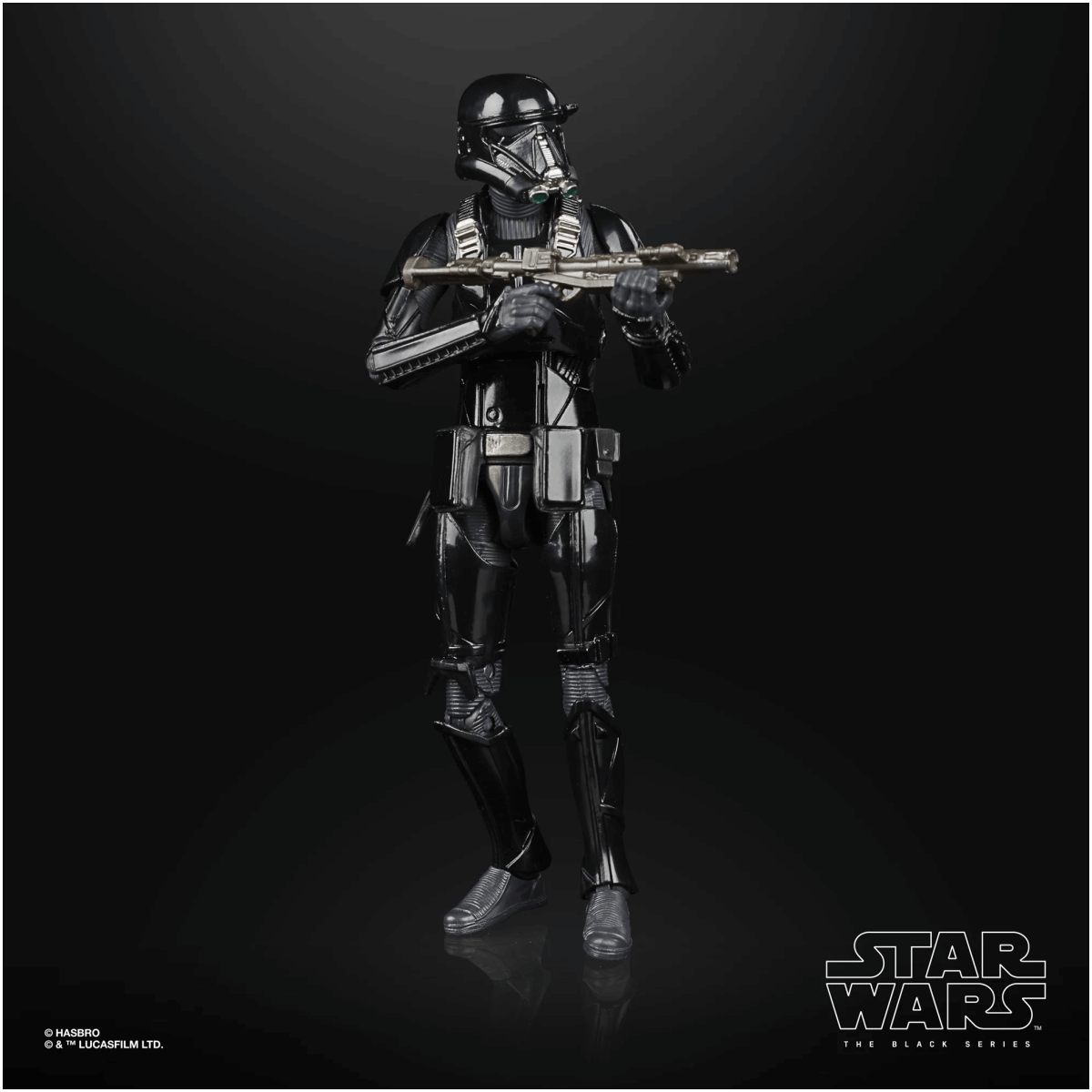 Star Wars Archive Series Imperial Death Trooper Action Figure 15cm - Image 2
