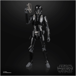 Star Wars Archive Series Imperial Death Trooper Action Figure 15cm - Image 3
