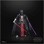 Star Wars Black Series Darth Revan Action Figure 15cm - Image 2
