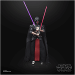 Star Wars Black Series Darth Revan Action Figure 15cm - Image 3