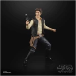 Star Wars Black Series The Power of the Force Han Solo Exclusive figure 15cm - Image 3