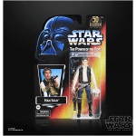 Star Wars Black Series The Power of the Force Han Solo Exclusive figure 15cm