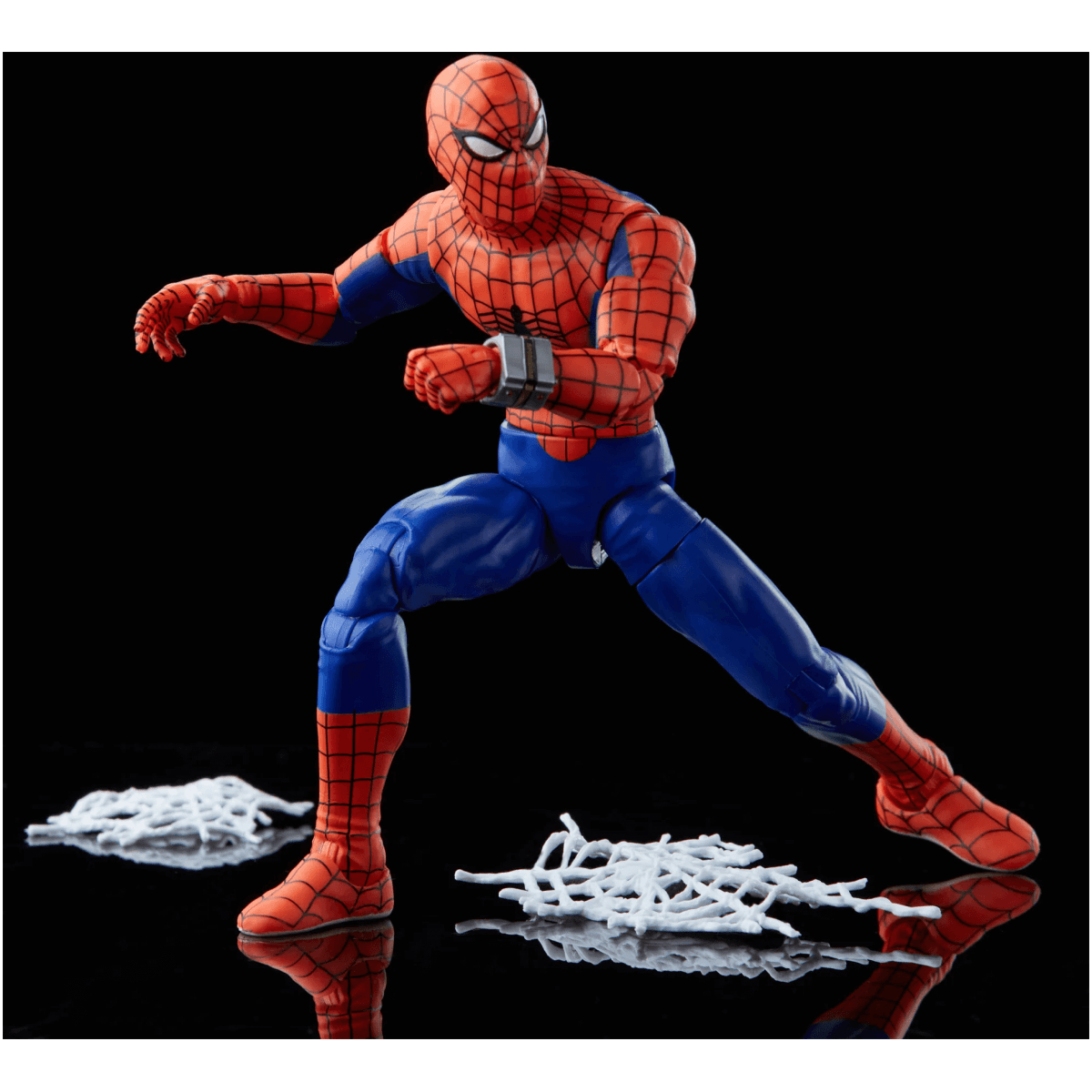 Marvel Legends Japanese Spider-Man Action Figure 15cm - Image 2