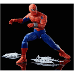 Marvel Legends Japanese Spider-Man Action Figure 15cm - Image 2