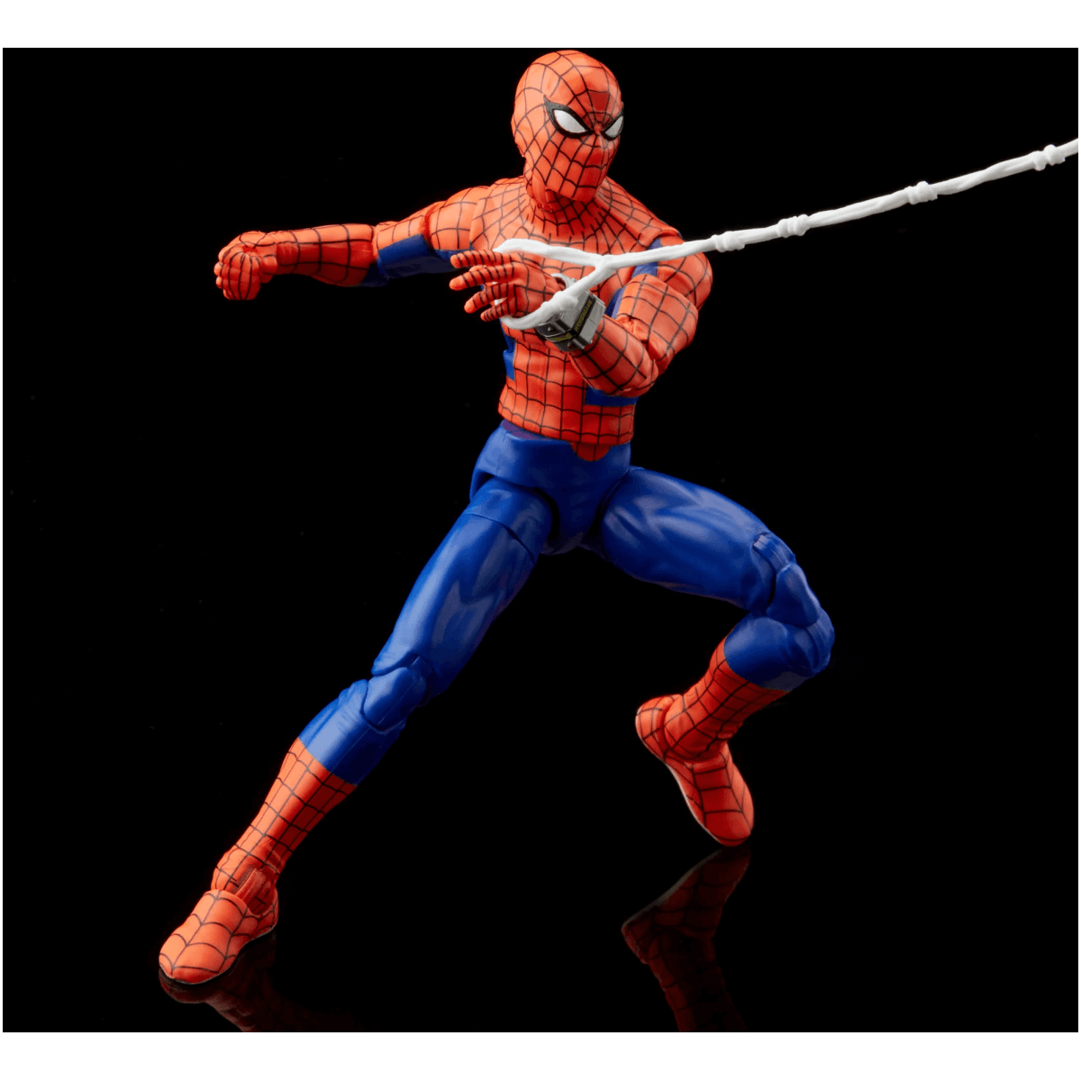 Marvel Legends Japanese Spider-Man Action Figure 15cm - Image 3