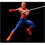 Marvel Legends Japanese Spider-Man Action Figure 15cm - Image 3