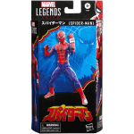 Marvel Legends Japanese Spider-Man Action Figure 15cm