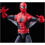 Marvel Legends Amazing Fantasy 60th Anniversary Spider-Man Action Figure 15cm - Image 3