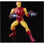 Marvel Legends 20th Anniversary Iron Man Action Figure 15cm - Image 2