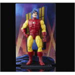 Marvel Legends 20th Anniversary Iron Man Action Figure 15cm - Image 4