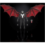 Marvel Legends King in Black Marvel's Knull & Venom 2-Pack Action Figures 15cm - Image 4