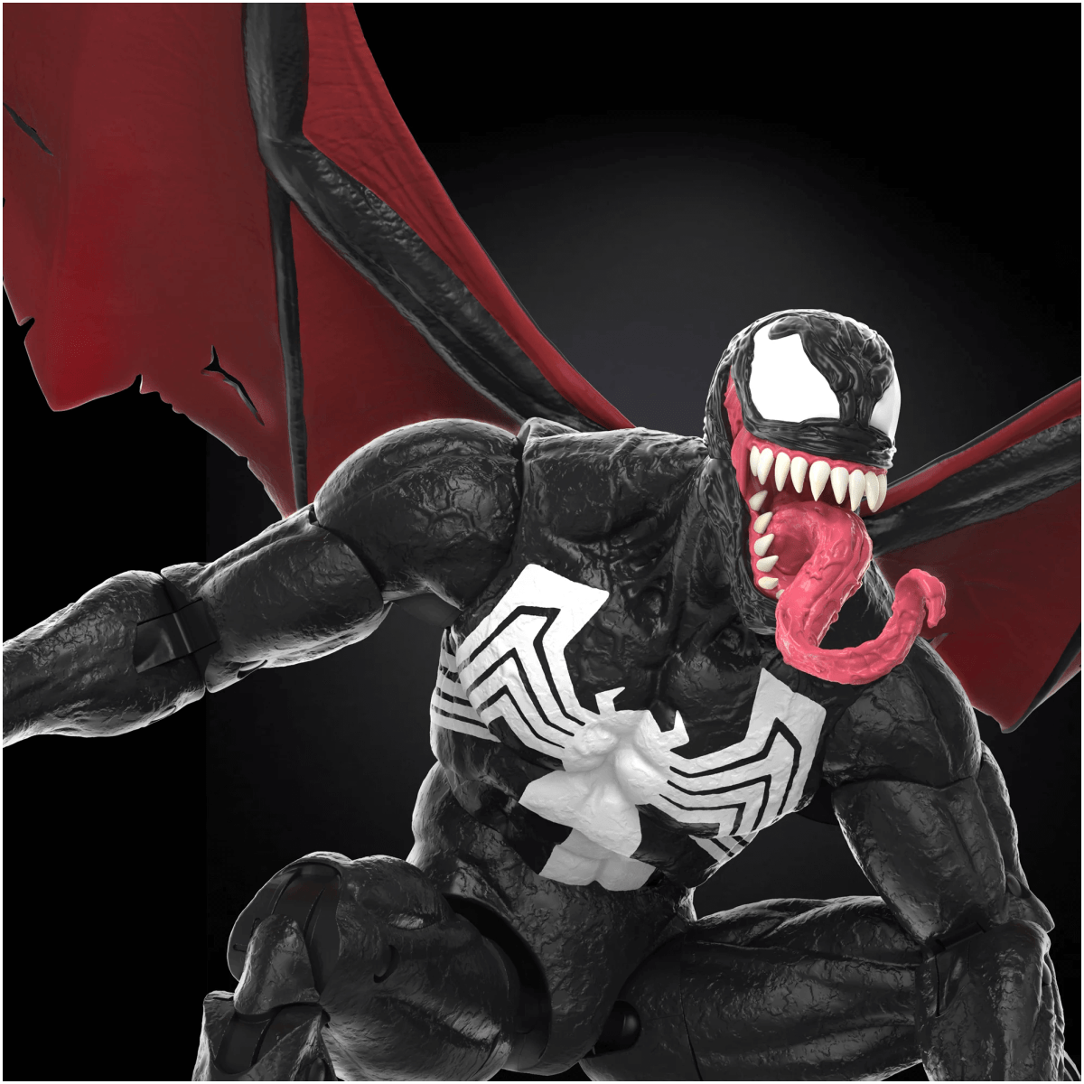 Marvel Legends King in Black Marvel's Knull & Venom 2-Pack Action Figures 15cm - Image 6