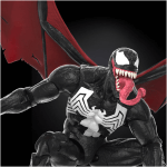 Marvel Legends King in Black Marvel's Knull & Venom 2-Pack Action Figures 15cm - Image 6