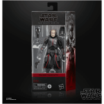Star Wars Black Series Echo Action Figure 15cm