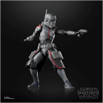 Star Wars Black Series Echo Action Figure 15cm - Image 2