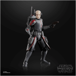 Star Wars Black Series Echo Action Figure 15cm - Image 3