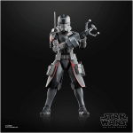 Star Wars Black Series Echo Action Figure 15cm - Image 4