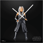 Star Wars Black Series Ahsoka Tano Mandalorian Action Figure 15cm - Image 3