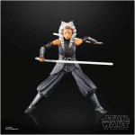Star Wars Black Series Ahsoka Tano Mandalorian Action Figure 15cm - Image 2