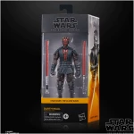 Star Wars Black Series Darth Maul Action Figure 15cm