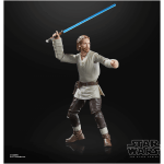 Star Wars Black Series Obi-Wan Kenobi Wandering Jedi Action Figure 15cm - Image 2