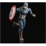 Marvel Legends Captain America Sam Wilson & Steve Rogers 2-Pack Action Figures 15cm - Image 3