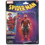 Hasbro Marvel Legends Series Ben Reilly Spider-Man action figure 15cm