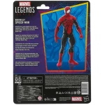 Hasbro Marvel Legends Series Ben Reilly Spider-Man action figure 15cm - Image 4