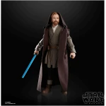 Star Wars The Black Series Obi-Wan Kenobi (Jabiim) action figure 15cm