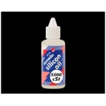 Tornado Differential oil 5.000 cSt 50ml
