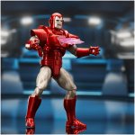 Marvel SilverCentIronMan AF    x