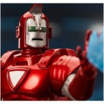 Marvel SilverCentIronMan AF    x