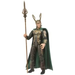 Marvel Select Loki Action Figure 18cm - Image 2