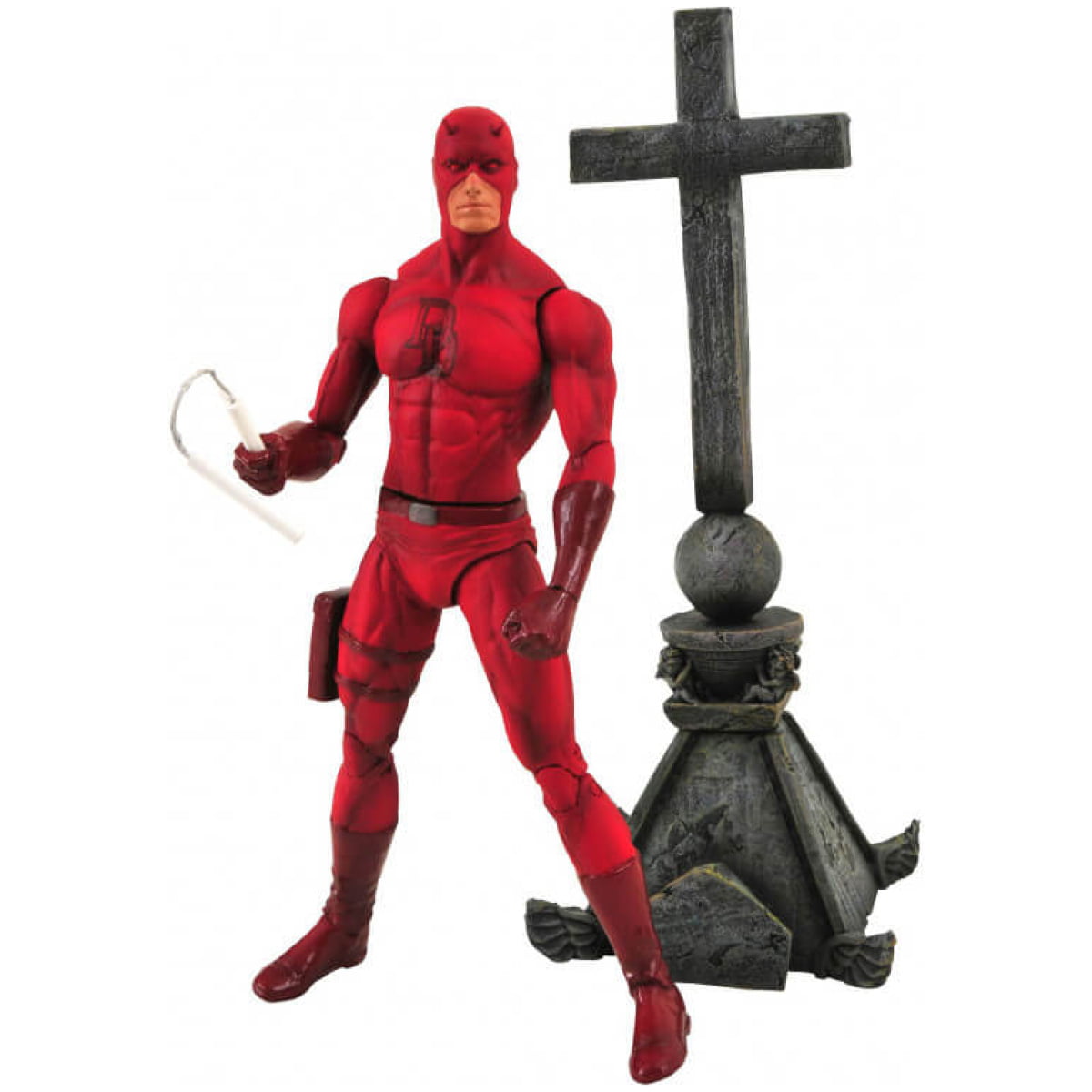 Marvel Select Daredevil Action Figure 20cm - Image 2