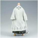 Bleach Solid and Souls Genryusai Shigekuni Yamamoto statue 16cm - Image 3