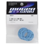 Gasket For Diff MBX