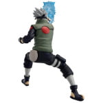 Naruto Shippuden Effectreme Hatake Kakashi statue 13cm - Image 3